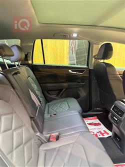 Volkswagen Atlas